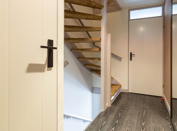 Medium property photo - Pastoor Gortzstraat 9, 2374 BG Oud Ade